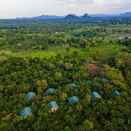 Sigiriya Forest Edge By Marino Leisure Exterior foto