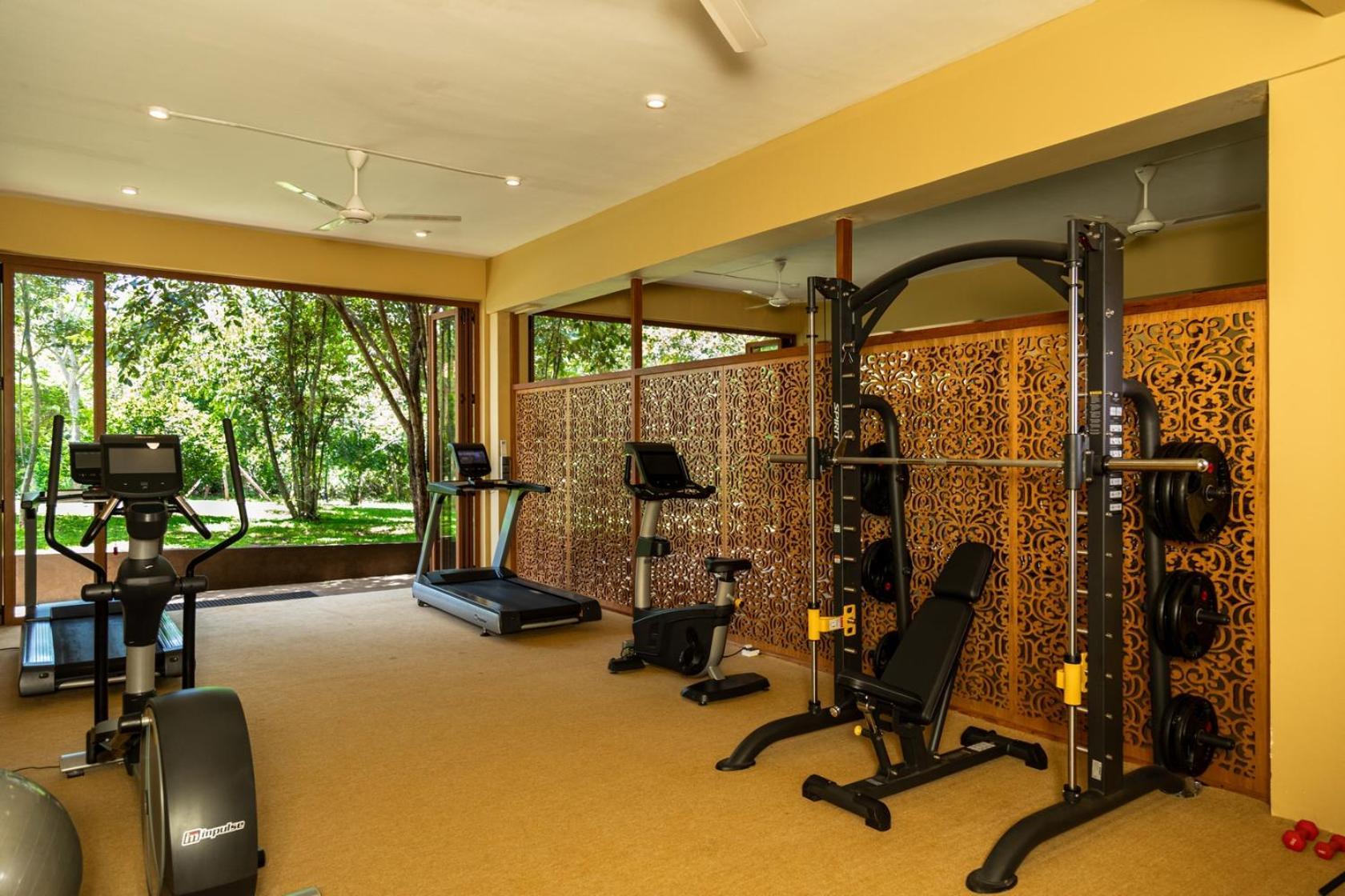 Sigiriya Forest Edge By Marino Leisure Exterior foto