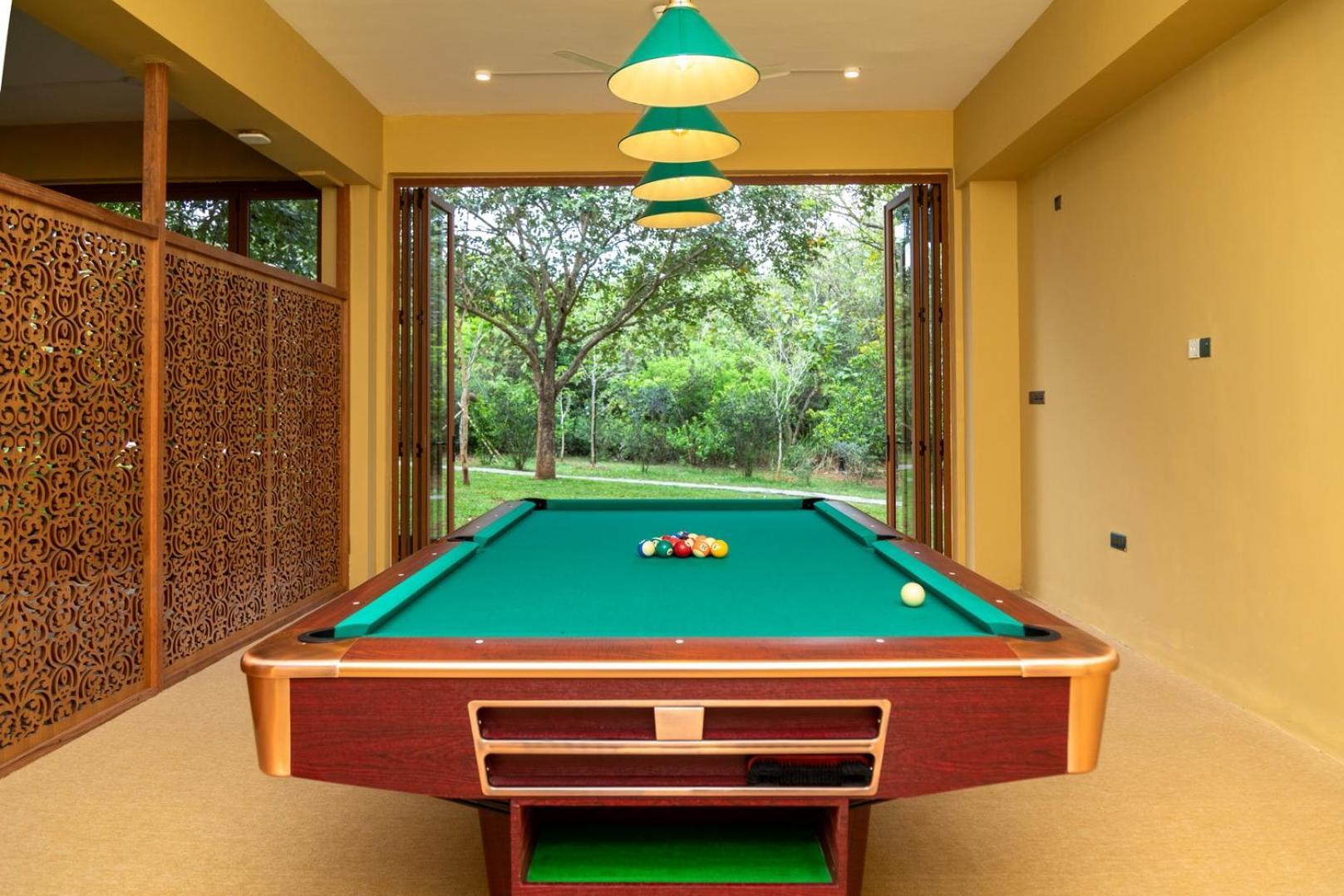 Sigiriya Forest Edge By Marino Leisure Exterior foto