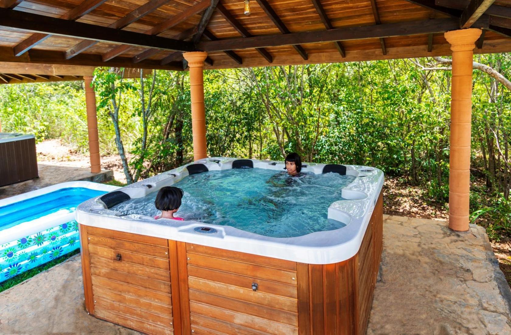 Sigiriya Forest Edge By Marino Leisure Exterior foto