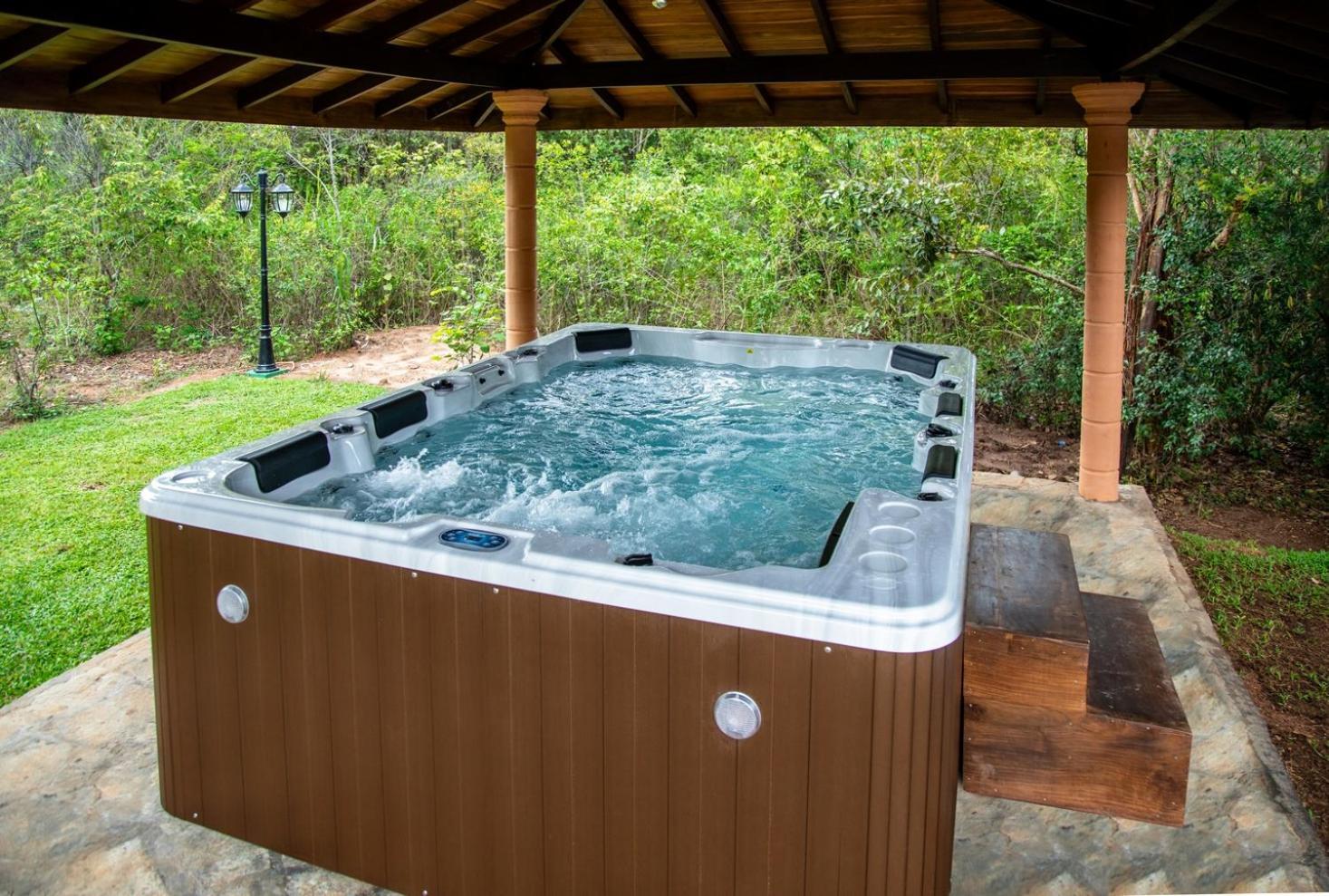 Sigiriya Forest Edge By Marino Leisure Exterior foto
