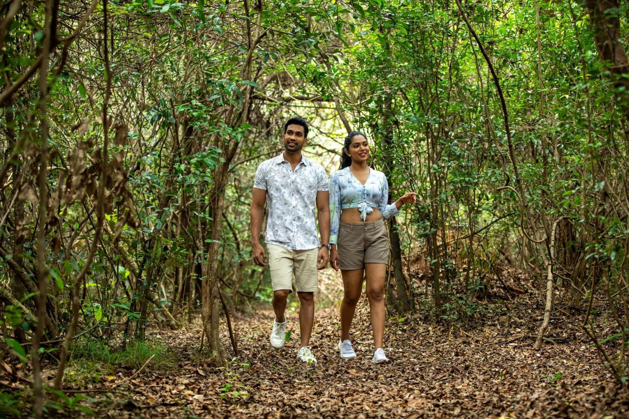 Sigiriya Forest Edge By Marino Leisure Exterior foto