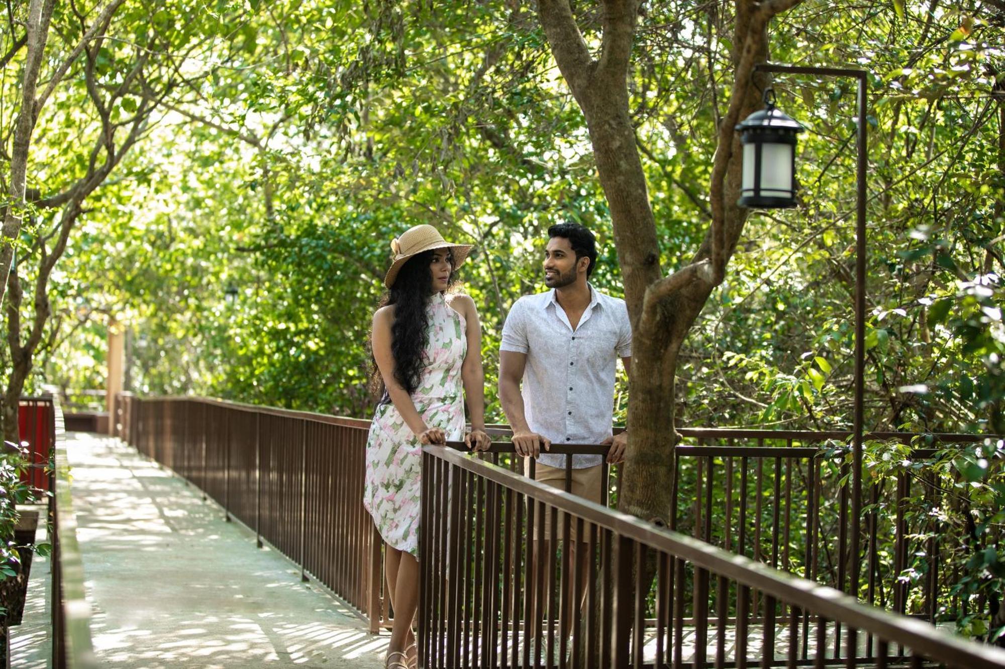 Sigiriya Forest Edge By Marino Leisure Exterior foto
