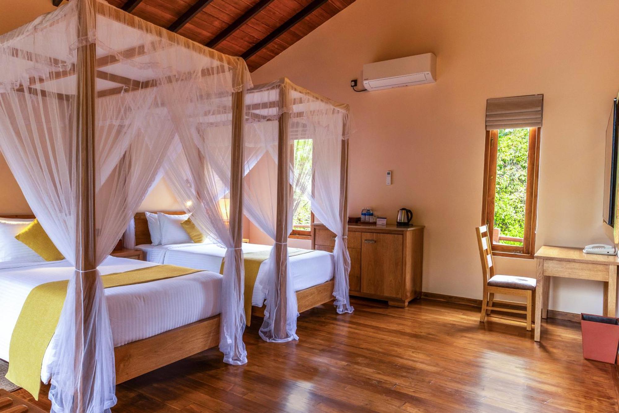 Sigiriya Forest Edge By Marino Leisure Exterior foto
