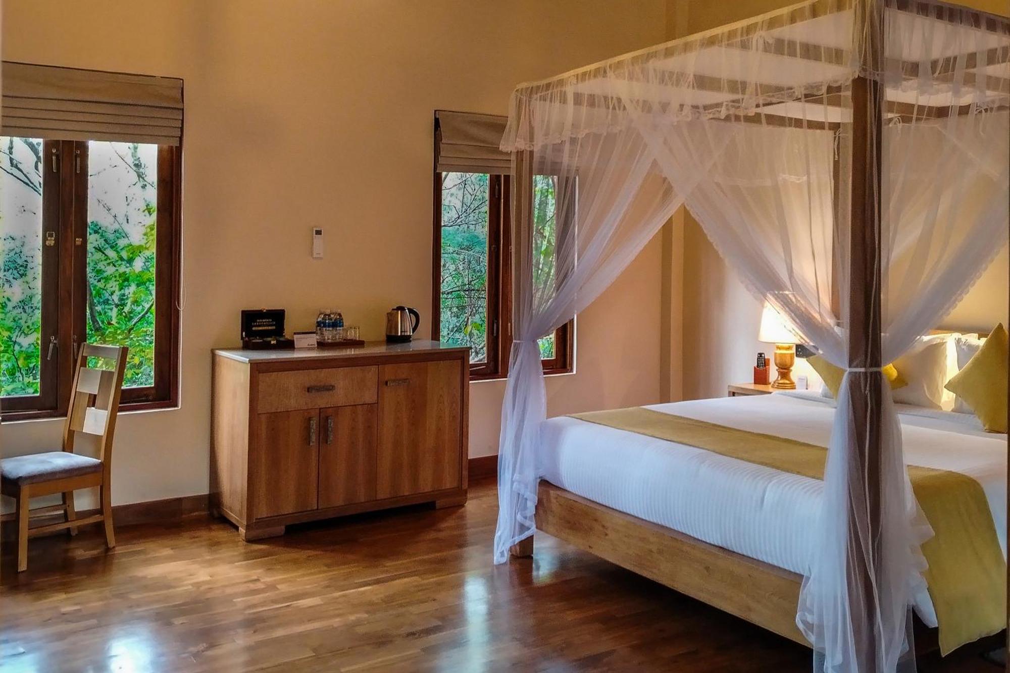 Sigiriya Forest Edge By Marino Leisure Exterior foto