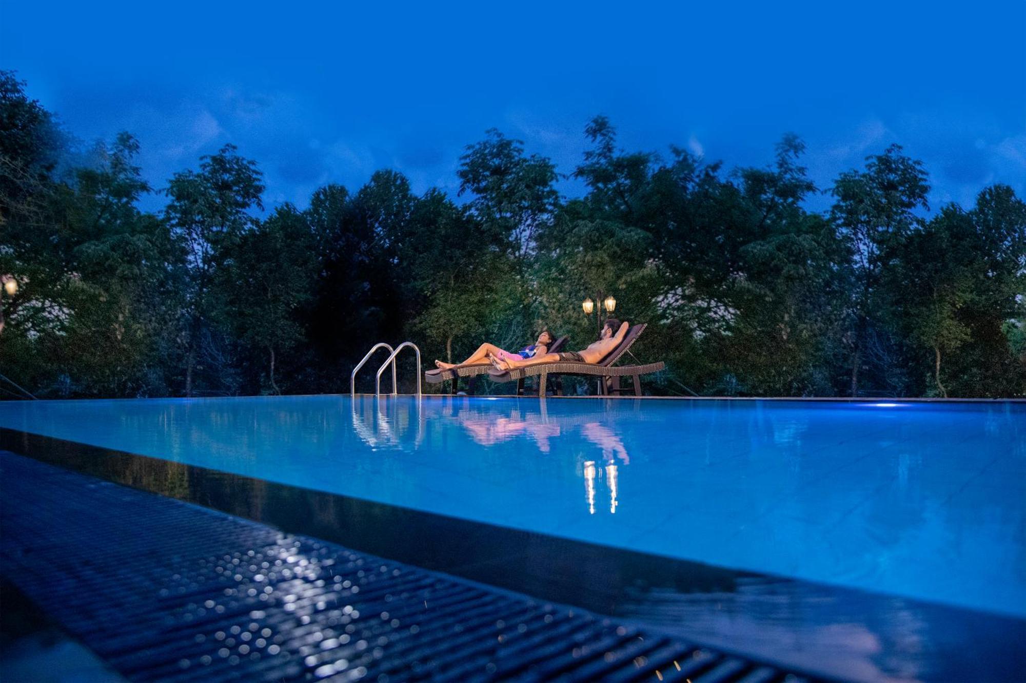 Sigiriya Forest Edge By Marino Leisure Exterior foto