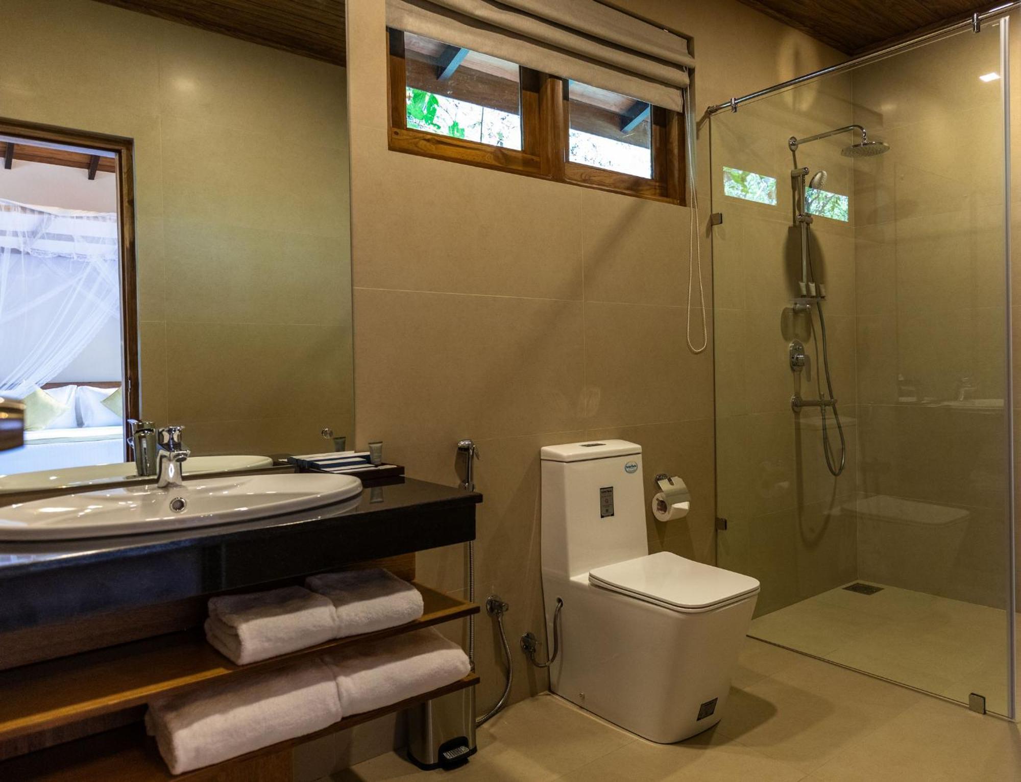 Sigiriya Forest Edge By Marino Leisure Exterior foto