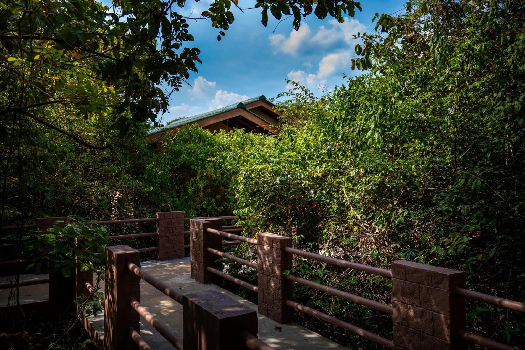 Sigiriya Forest Edge By Marino Leisure Exterior foto