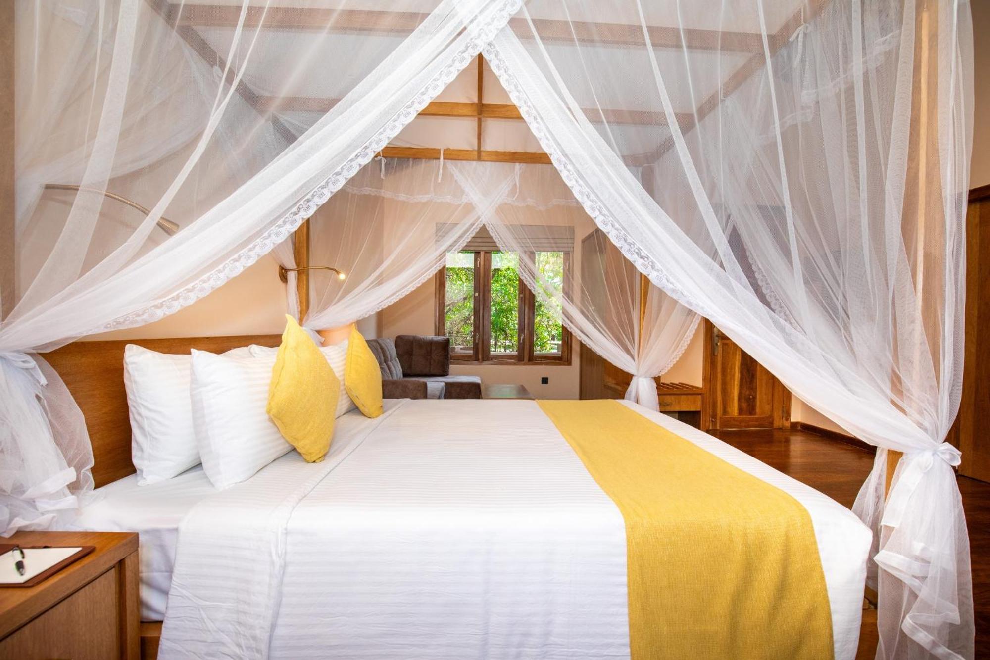 Sigiriya Forest Edge By Marino Leisure Exterior foto
