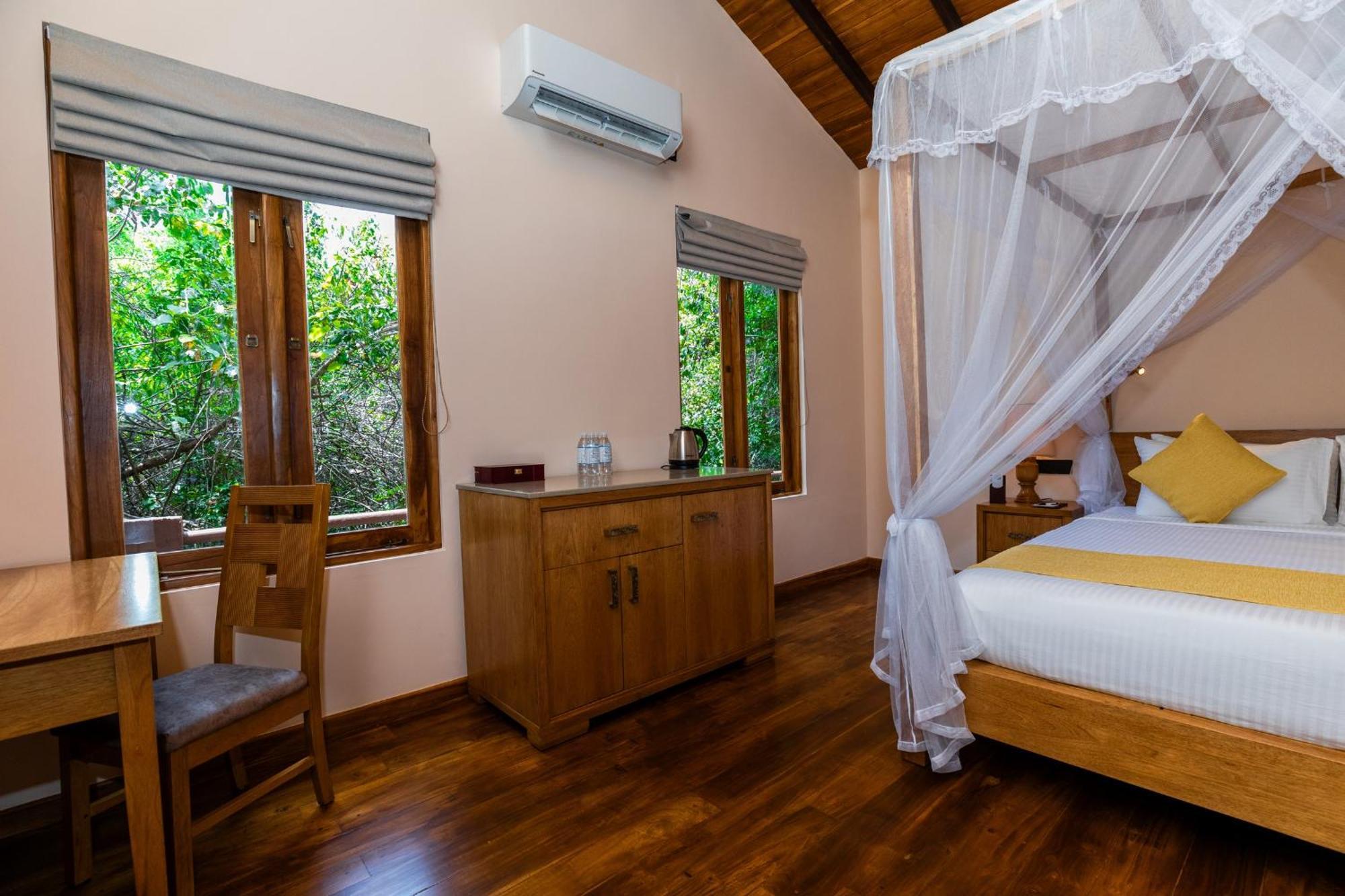Sigiriya Forest Edge By Marino Leisure Exterior foto